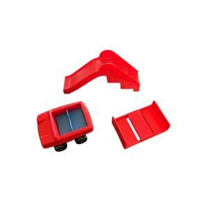 1974-75 Playskool Holiday Inn playset Accessories #480